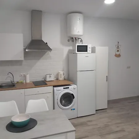 Apartament Fantastic & Functional In Ii